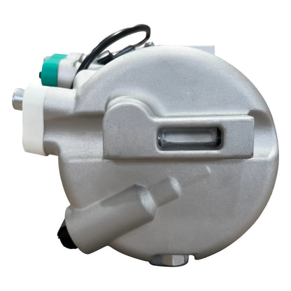 A C Compressor Replacement for Kia Sorento 2.2L (2011–2015)