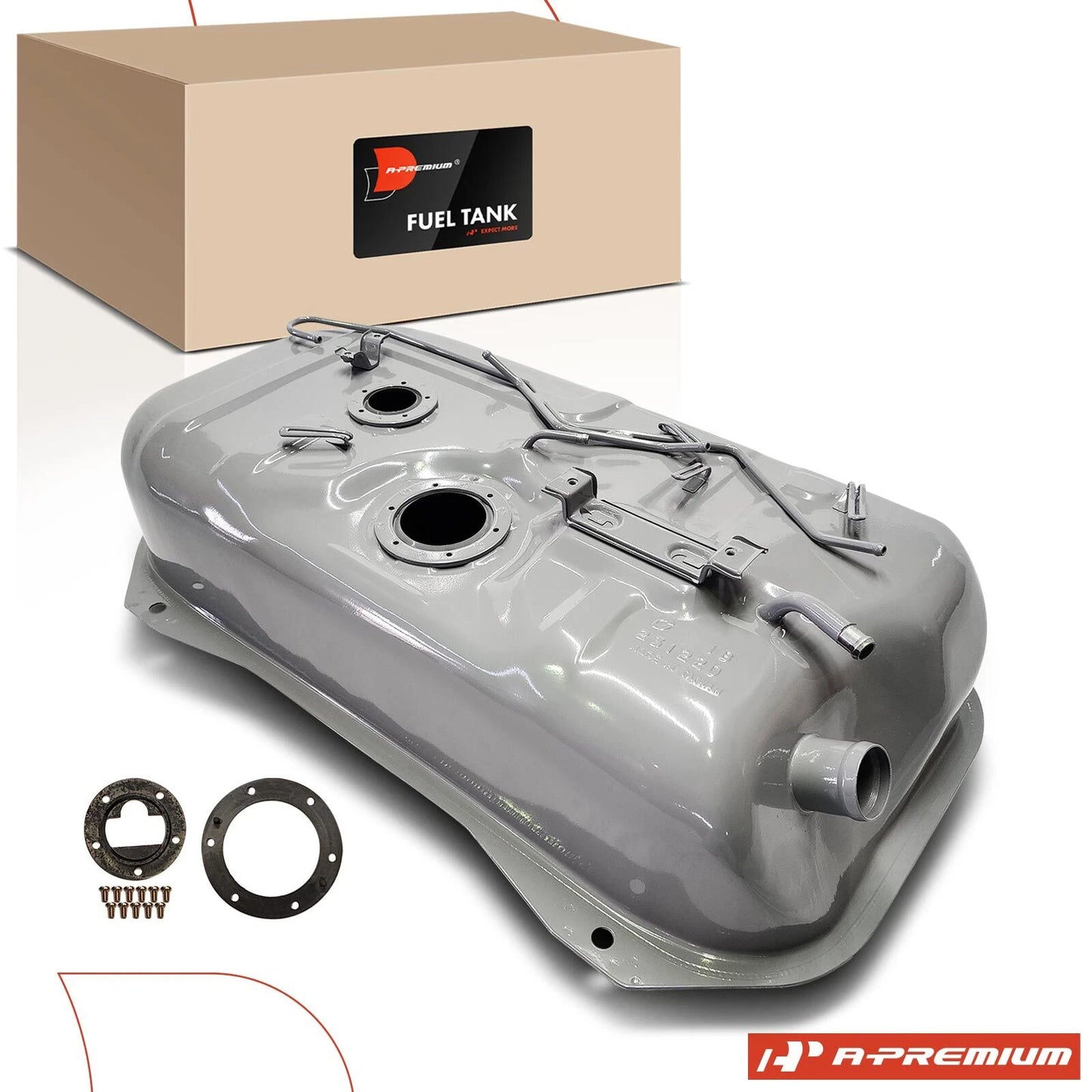 11 Gallons Fuel Tank for Chevy GMC Tracker (1989–1991) Suzuki Kick (1991–1996)