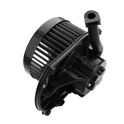 Blower Motor & Resistor for Hummer H3 (2006–2010)