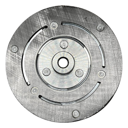 AC Compressor Clutch Replacement for Honda Prelude 2.2L (1997–2001)
