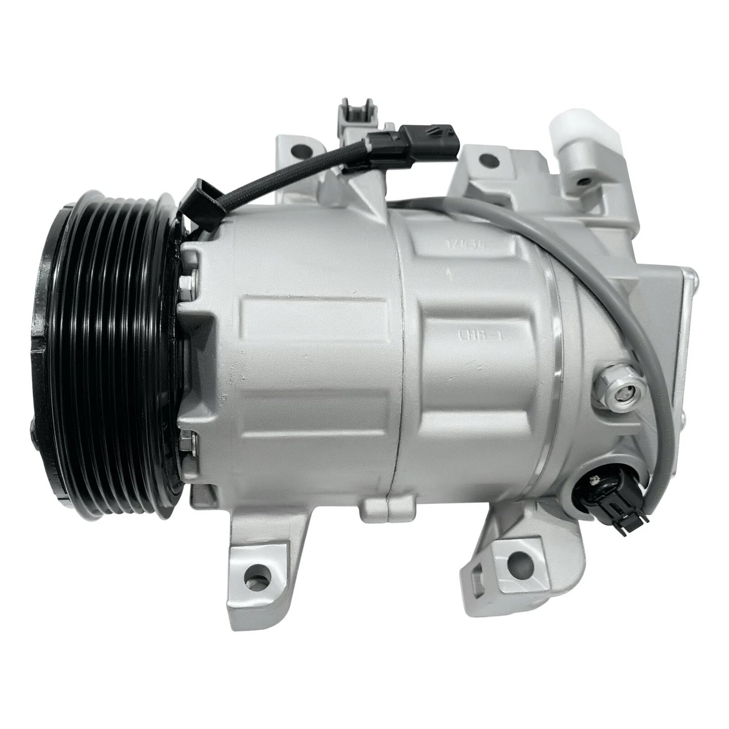 AC Compressor Kit for Nissan Altima 2.5L (2016–2016)