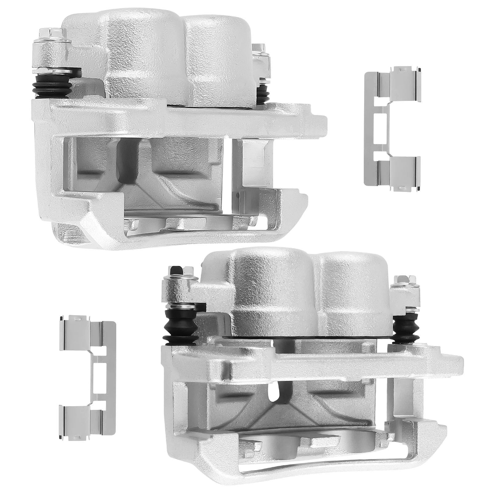 Front Brake Calipers for Ford F-150 Lincoln Mark LT (2006–2008)