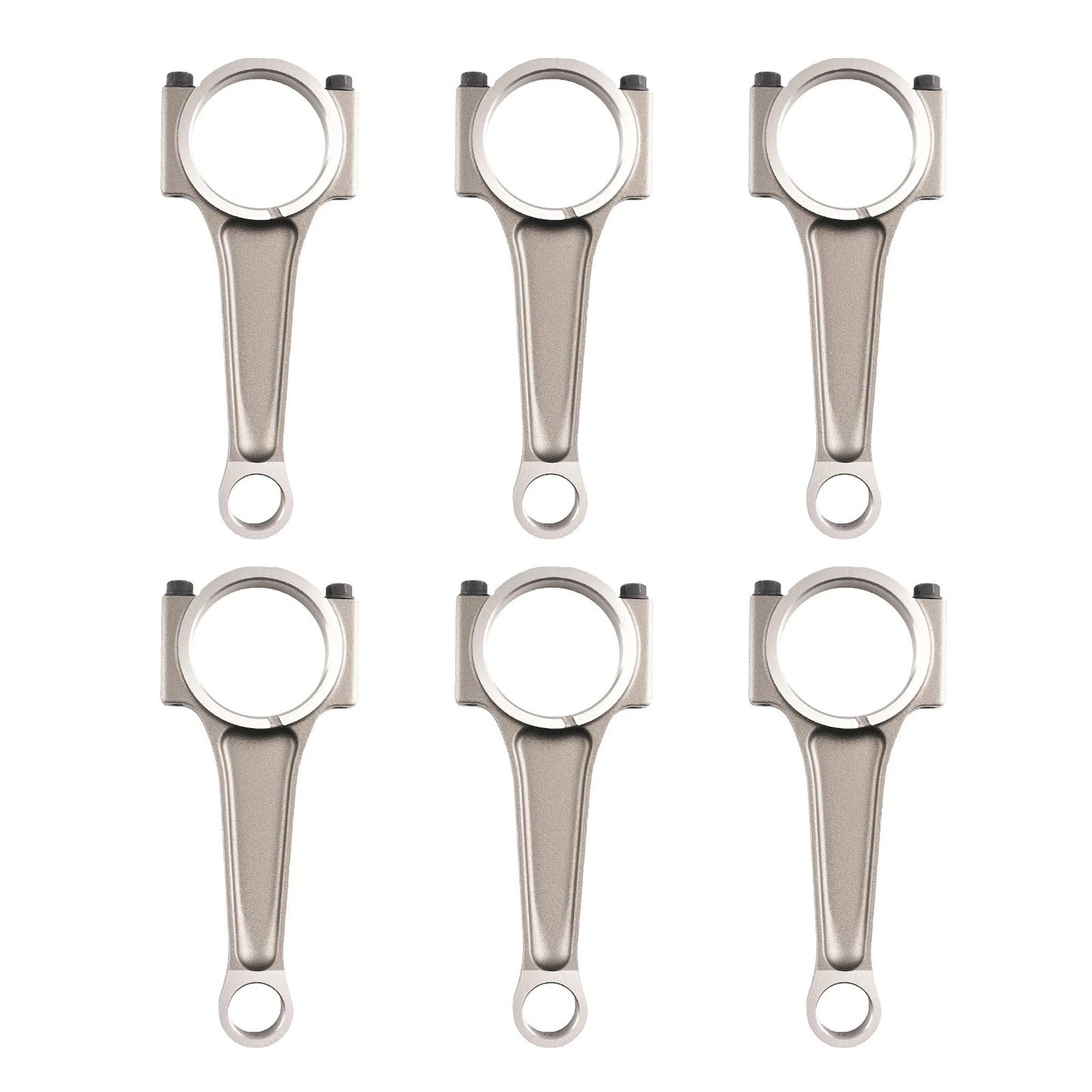 Connecting Rods Set for Jeep Grand Cherokee 3.7L V6 (2005–2010)