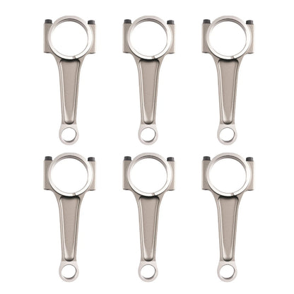 Connecting Rods Set for Jeep Grand Cherokee 3.7L V6 (2005–2010)
