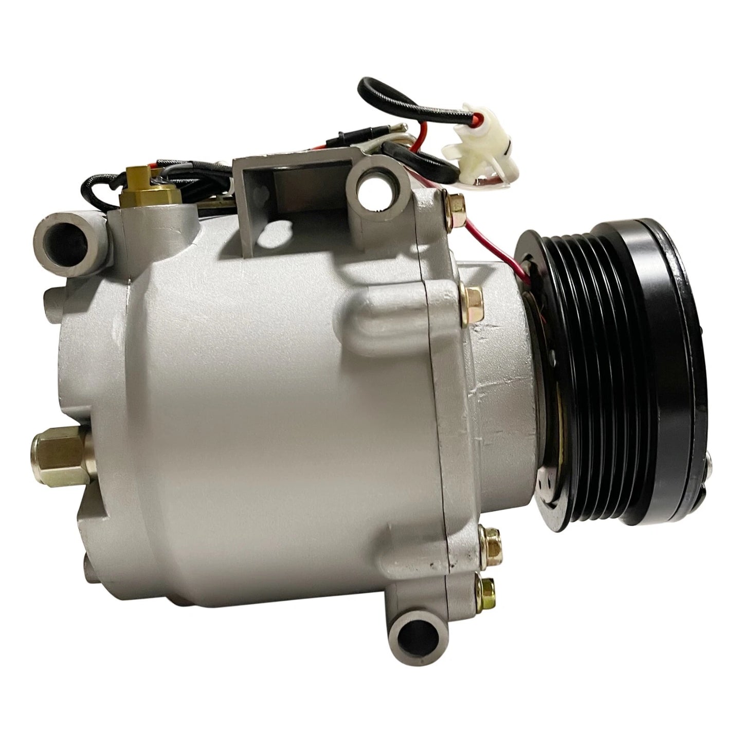 A/C Compressor Kit Replacement for Saab 9-3 2.0L (2003–2011)