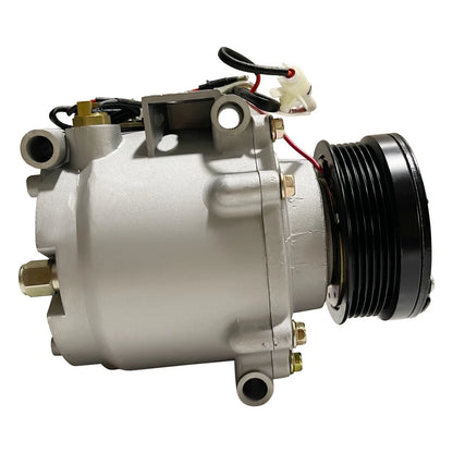 A/C Compressor Kit Replacement for Saab 9-3 2.0L (2003–2011)