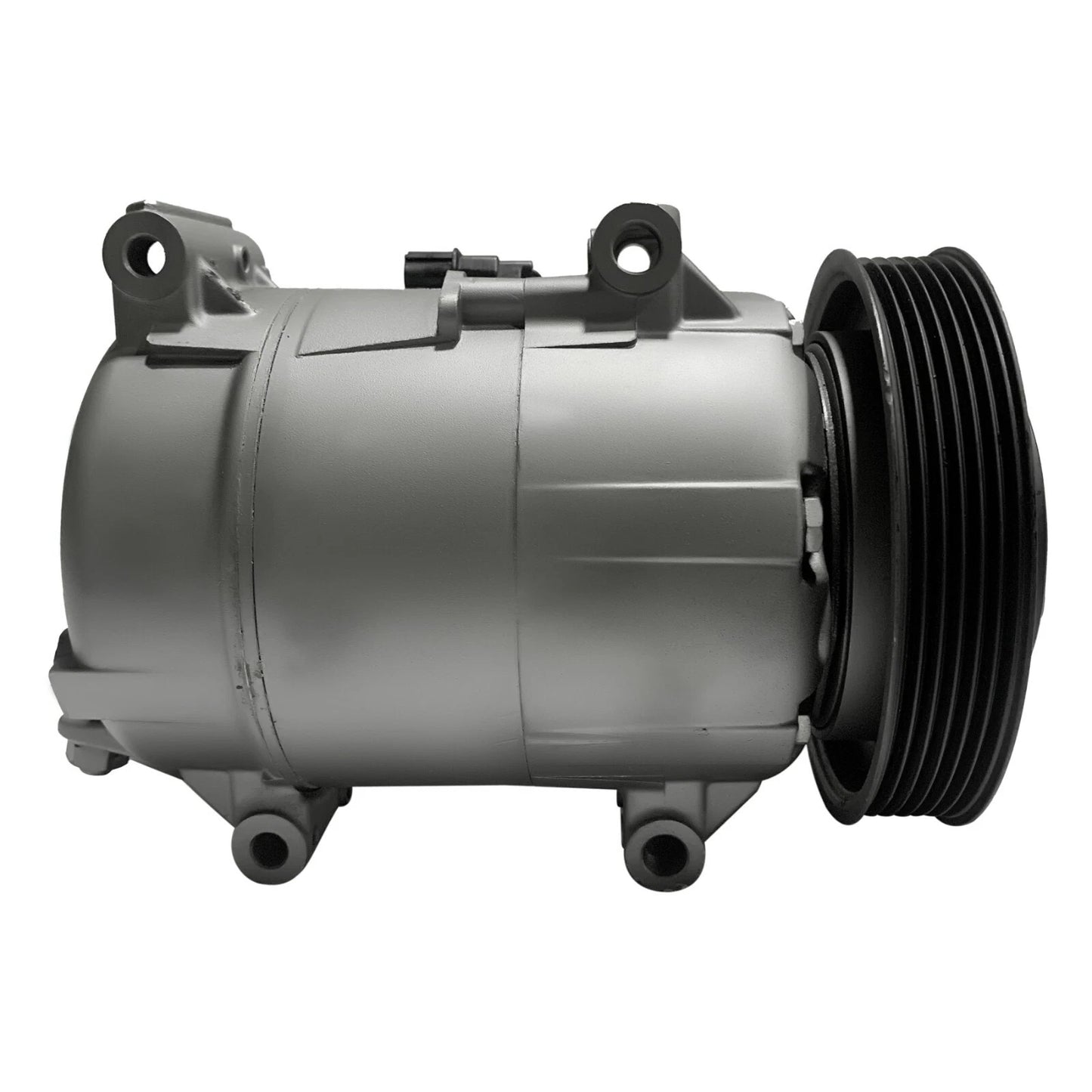 AC Compressor Kit With Condenser for Honda Passport 3.5L (2020–2024)