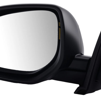 Left Rear View Mirror for Mazda 3 Sport GT (2010–2013)