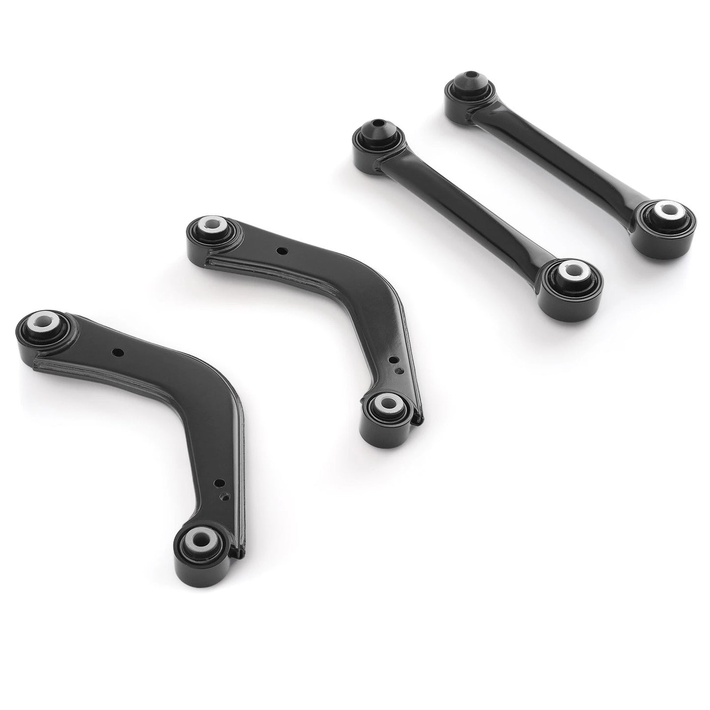 Forward Rear Lower Upper Control Arm Suspension Kit for Fusion Lincoln MKZ (2013–2019)