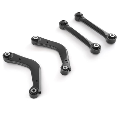 Forward Rear Lower Upper Control Arm Suspension Kit for Fusion Lincoln MKZ (2013–2019)