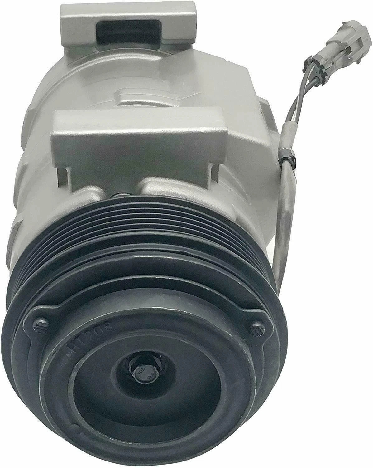 AC Compressor Kit Replacement for Ford Falcon FG (2008–2014)
