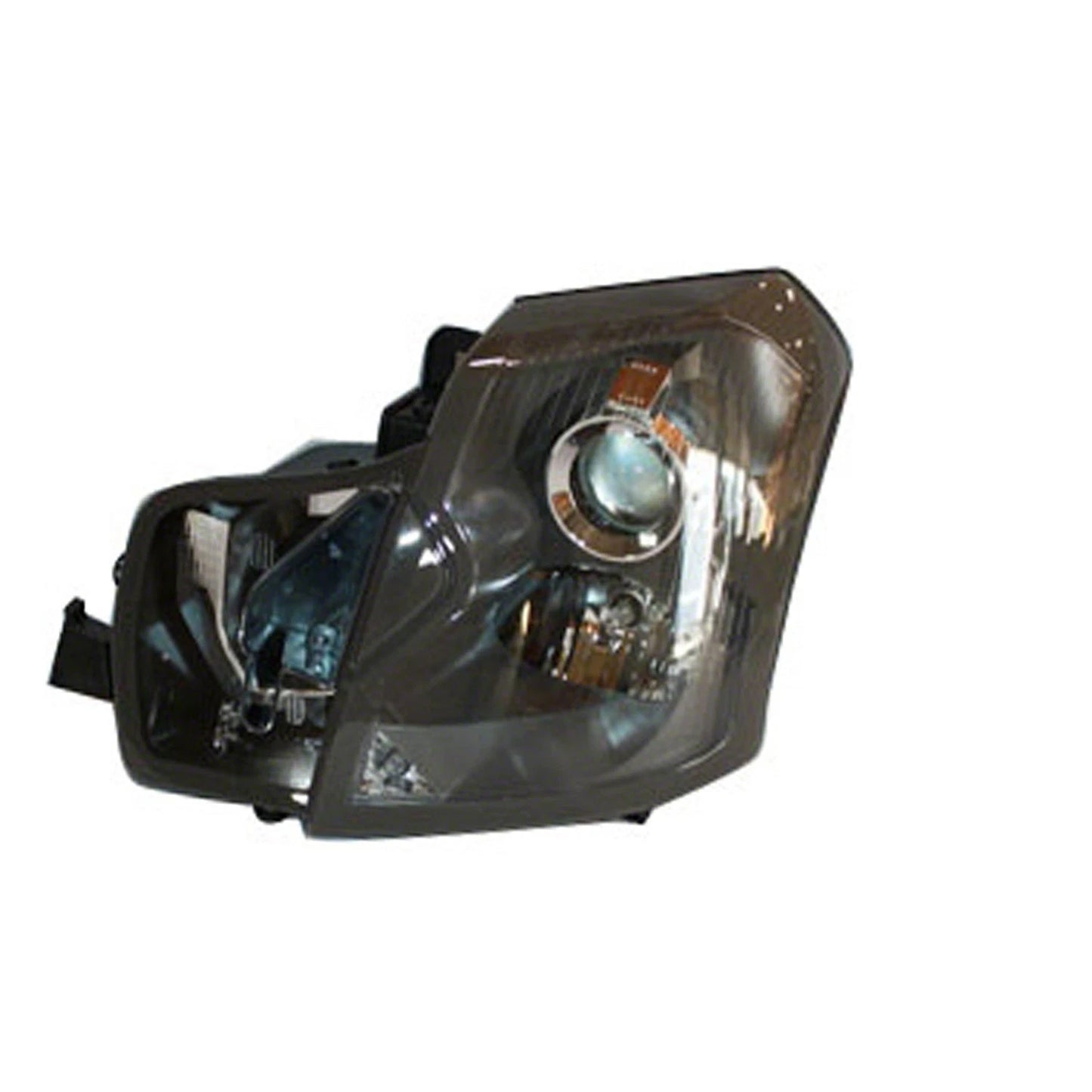 Driver Side Headlight Assembly Replacement for Ford F150 (2009–2014)