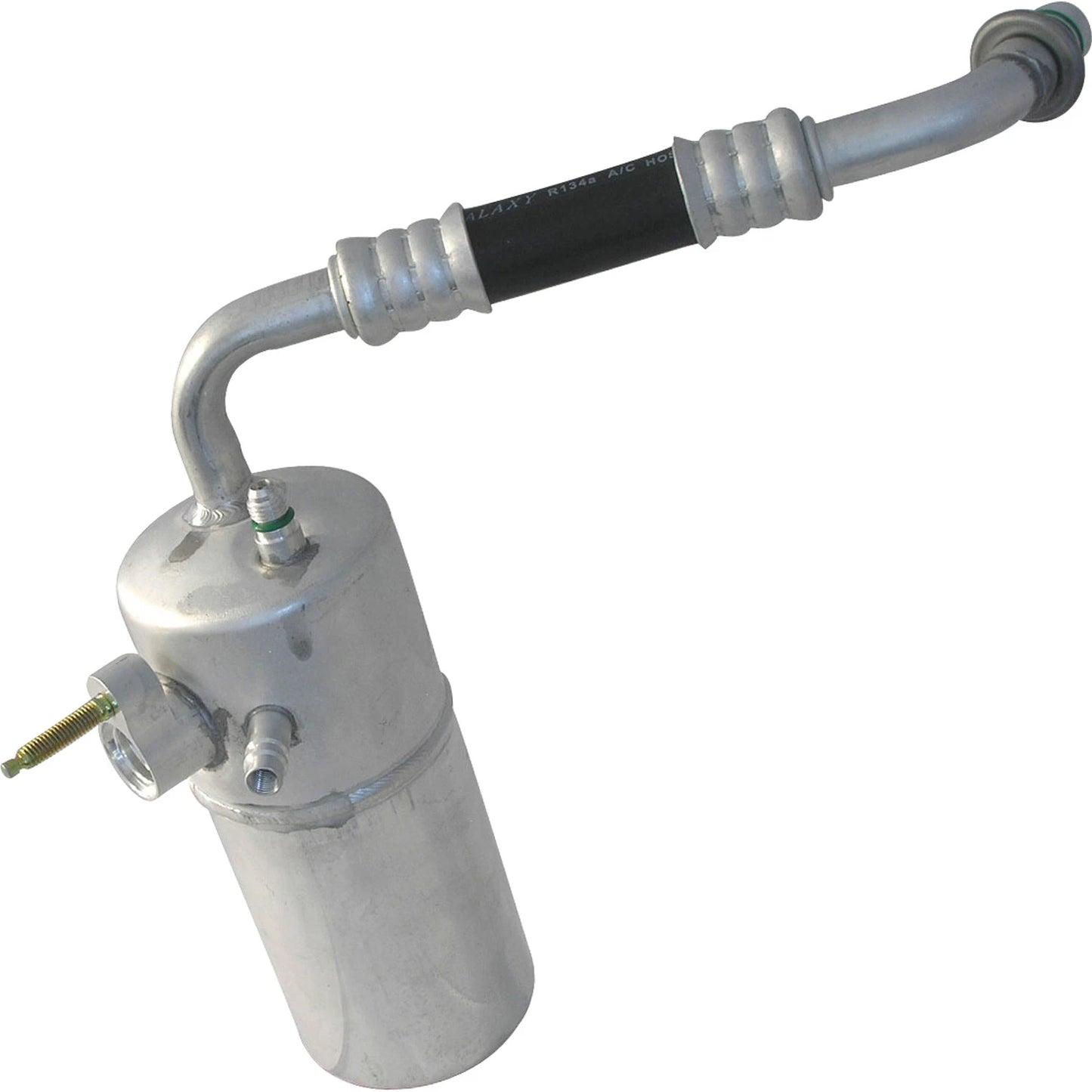 Complete A C Compressor Kit for Nissan Datsun Da16 (2005–2015)