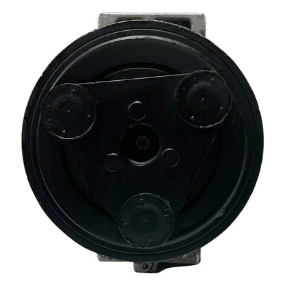 AC Compressor Kit Replacement for Nissan Frontier 2.5L (2005–2019)
