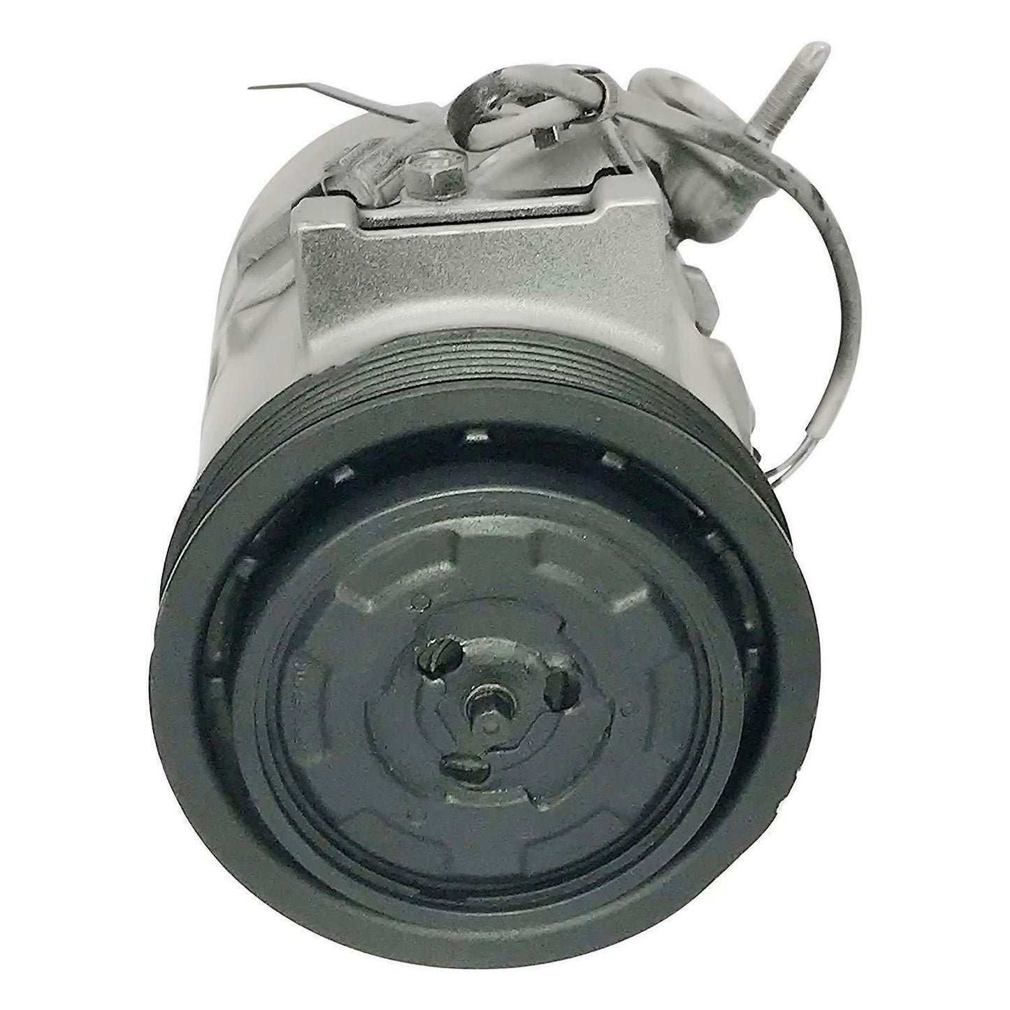 A/C Compressor Kit with O-Rings for Ford Edge (2007–2014)