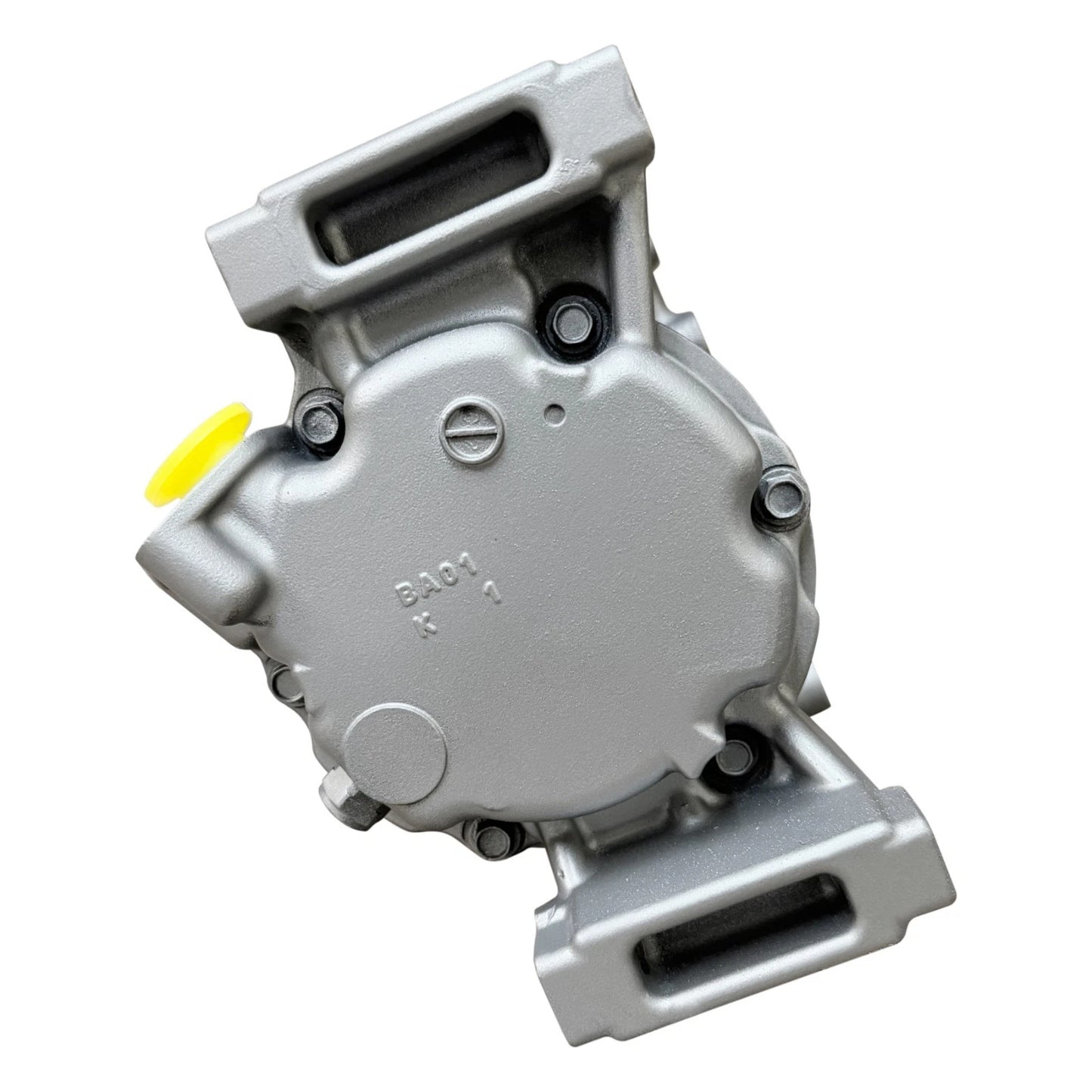AC Compressor Replacement for Honda CR-V Hybrid 2.0L (2021–2021)