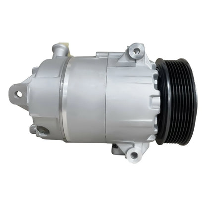 A/C Compressor Kit Replacement for Buick LaCrosse 2.4L (2016–2019)