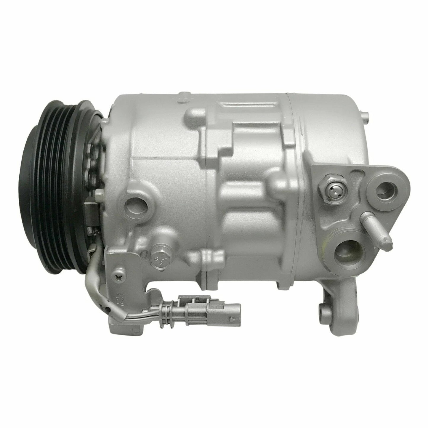 AC Compressor Kit Replacement Without Rear for Nissan Navara D40 (2005–2015)