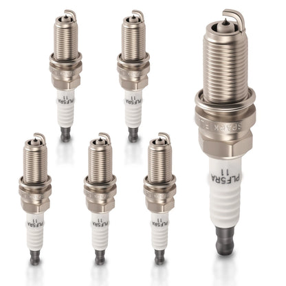 Iridium Spark Plugs for Infiniti Nissan (2011–2015)
