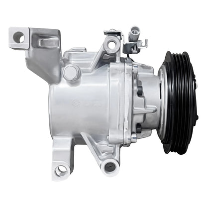 AC Compressor Replacement for Suzuki Xbee (2009–2015)