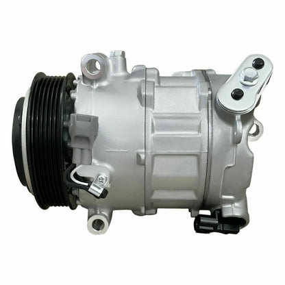 AC Compressor Kit With Condenser for Chrysler 200 3.6L (2015–2017)