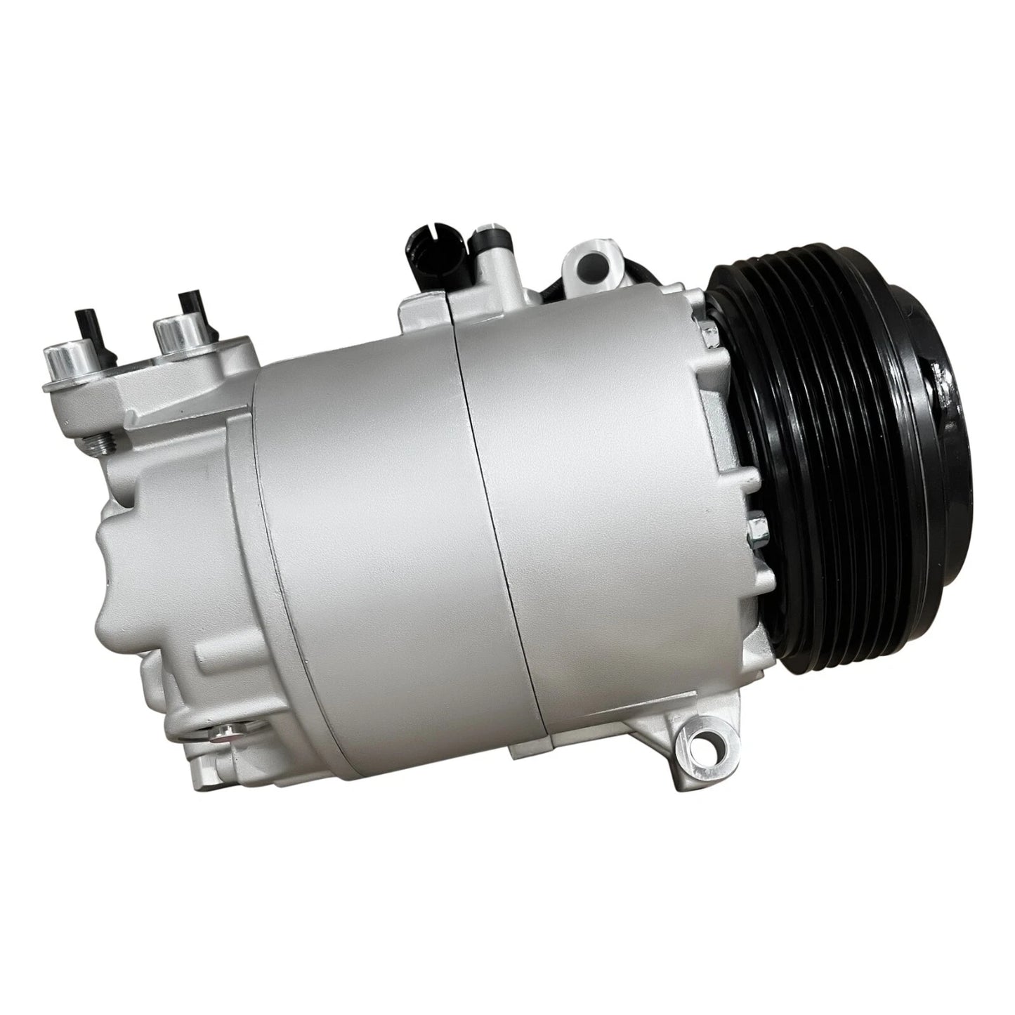 AC Compressor Replacement for BMW Z4 3.0L (2003–2008)