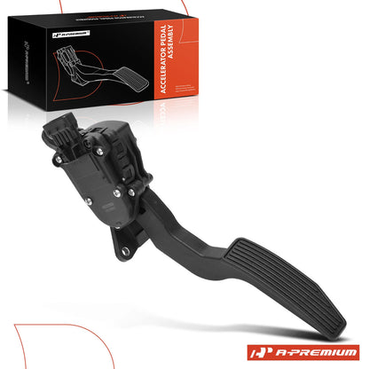 Accelerator Pedal Position Sensor for Chevy Colorado GMC Hummer H3T (2004–2012)