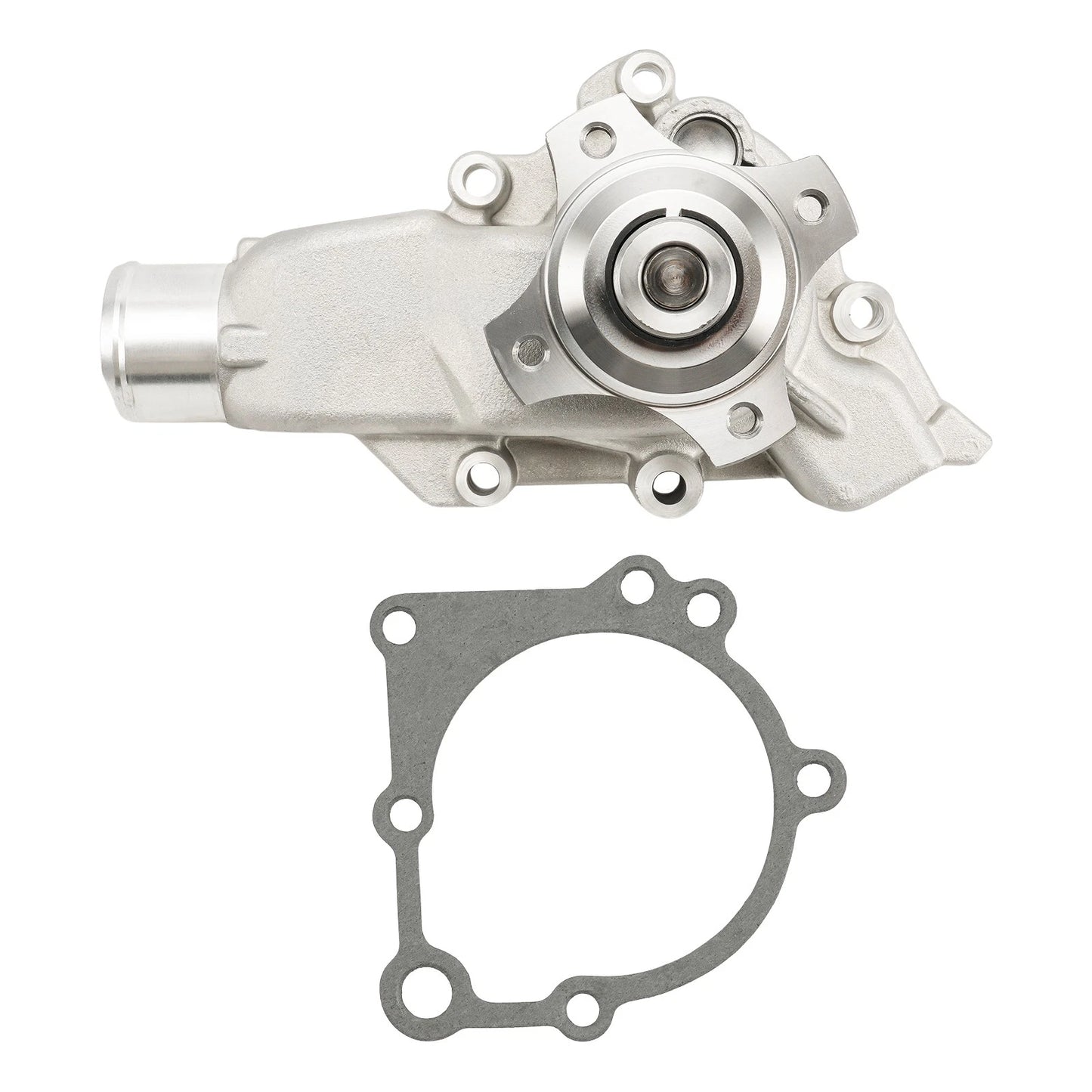 Engine Water Pump for Jeep Wrangler 4.0L (2000–2006)