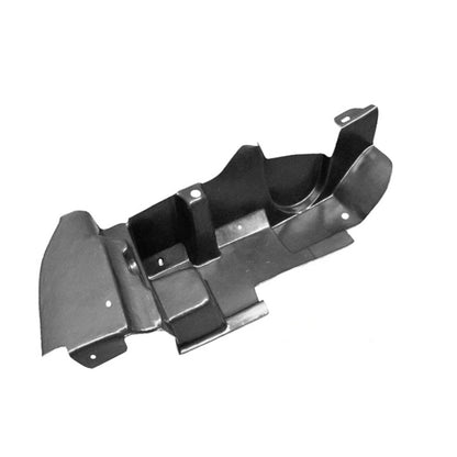 Front Left Replacement Undercar Shield for Ford Ranger (2011–2018)