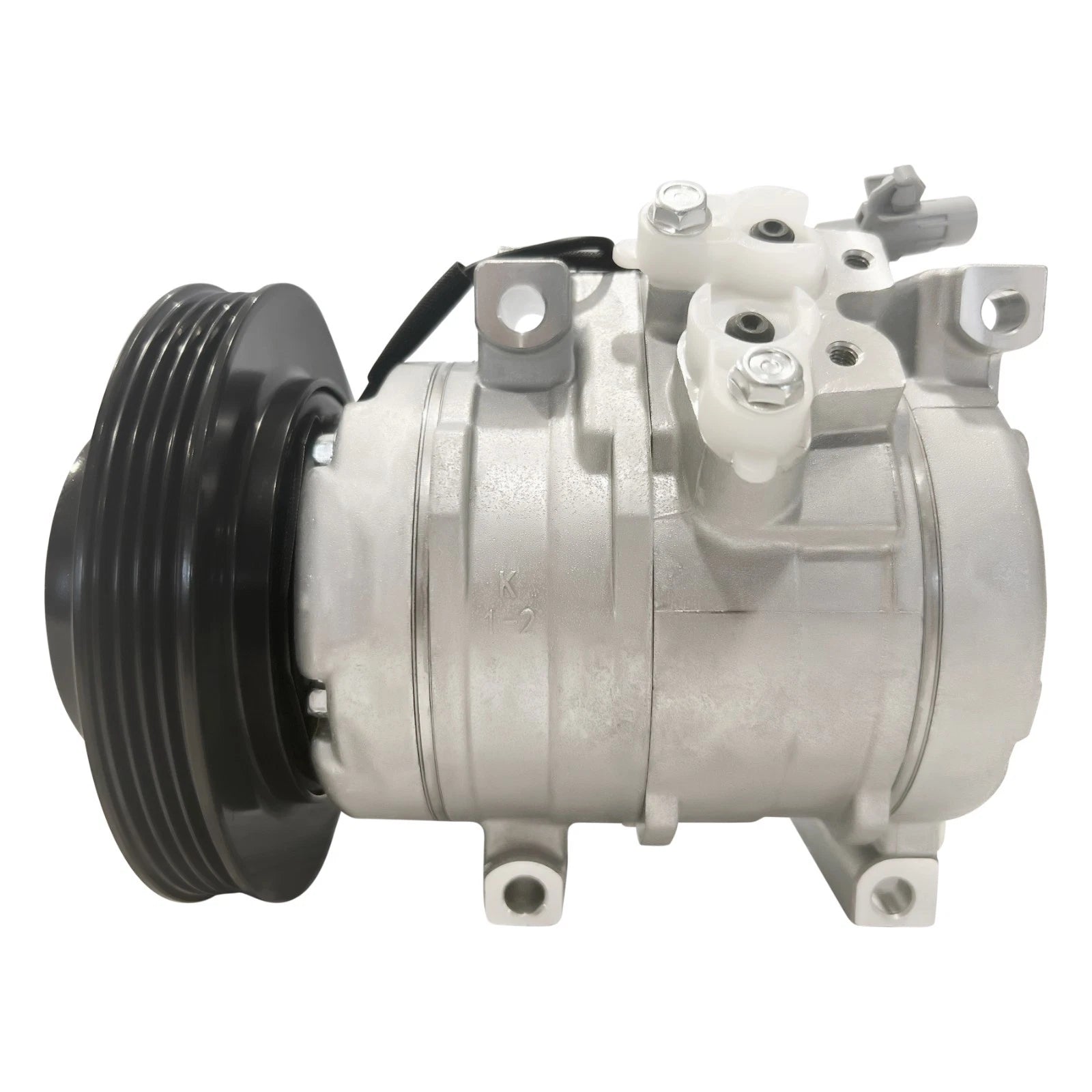 A C Compressor Replacement for Toyota Altezza (1998–2005)
