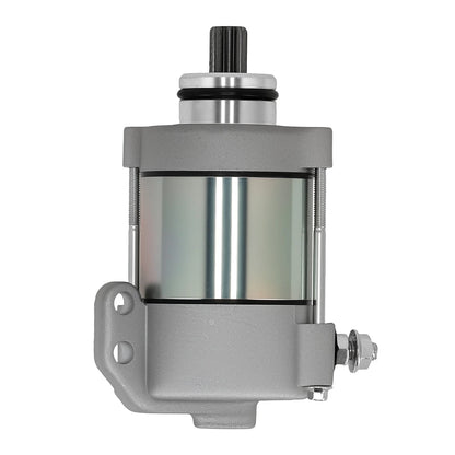 1.2kW 9T Starter Motor for KTM 250 300 XC-W EXC 250R (2015–2017)