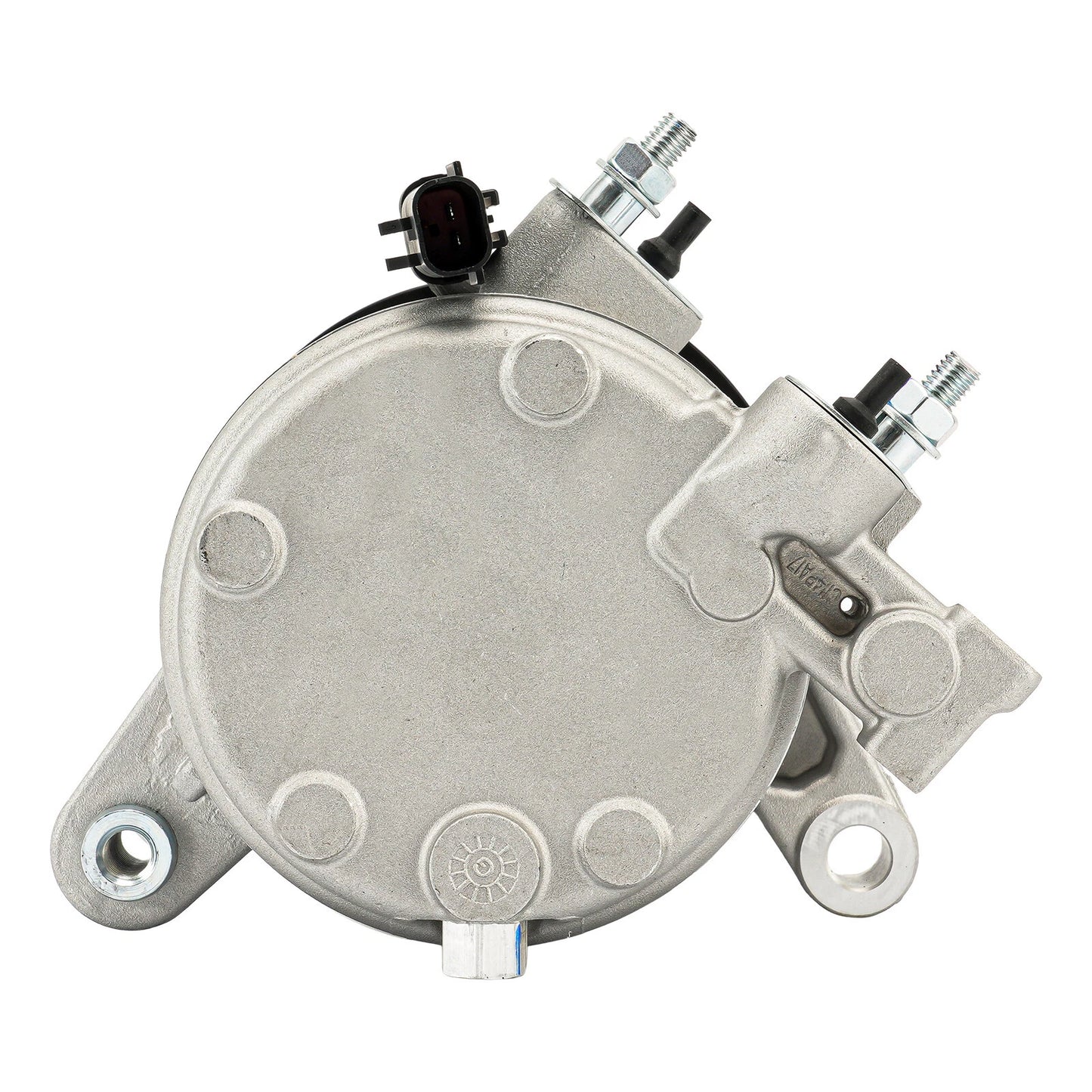 A/C Compressor Clutch for Dodge Nitro and Jeep Liberty (2007–2008)