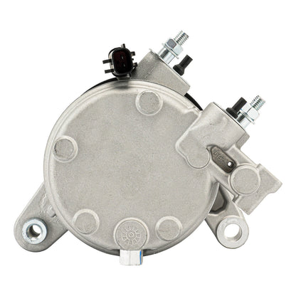A/C Compressor Clutch for Dodge Nitro and Jeep Liberty (2007–2008)