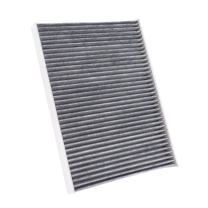 Cabin Air Filter for Cadillac DTS DeVille (2000–2011) Charcoal Activated