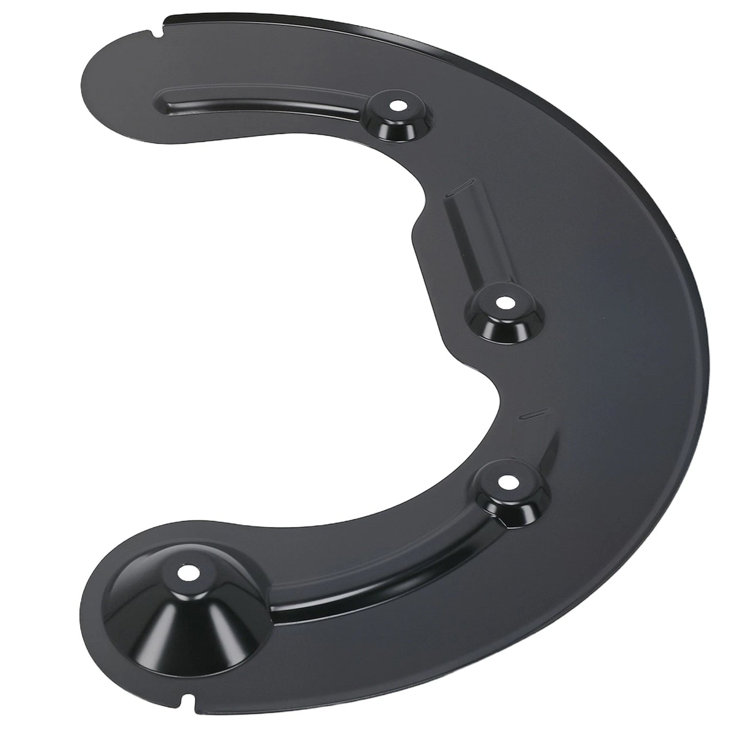 Brake Dust Shield Front Right for Ford F-150 (2004–2008)
