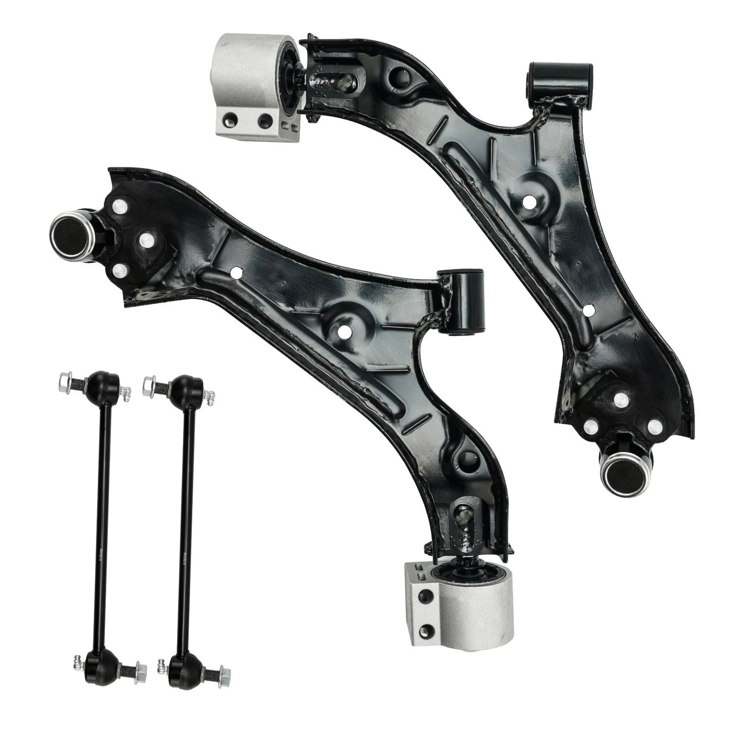 Front Lower Control Arm Ball Joints for GMC Terrain (2018–2019)