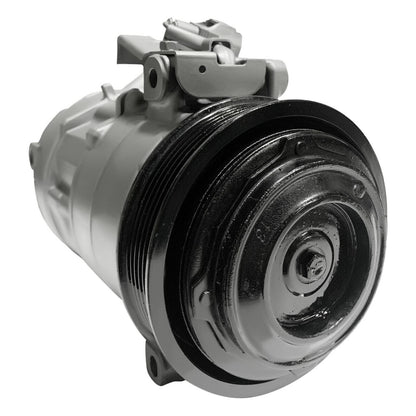 AC Compressor Kit With Condenser for Dodge Dart 2.0L (2013–2016)