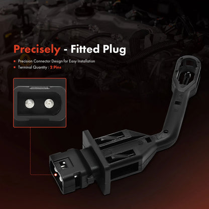 A/C Evaporator Temperature Sensor for Mercedes-Benz C-Class E-Class