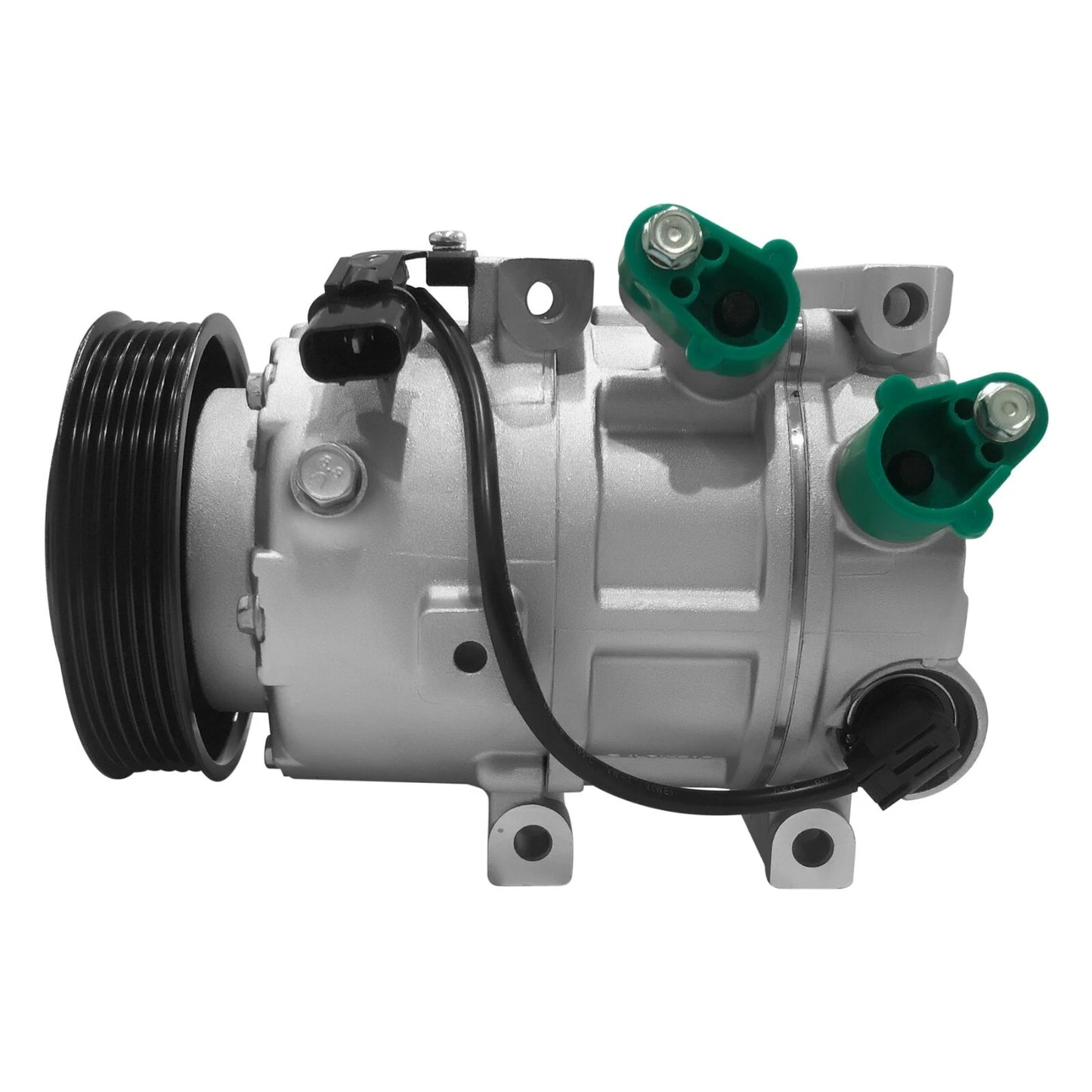 AC Compressor Kit Replacement for Kia Optima 2.4L (2014–2015)