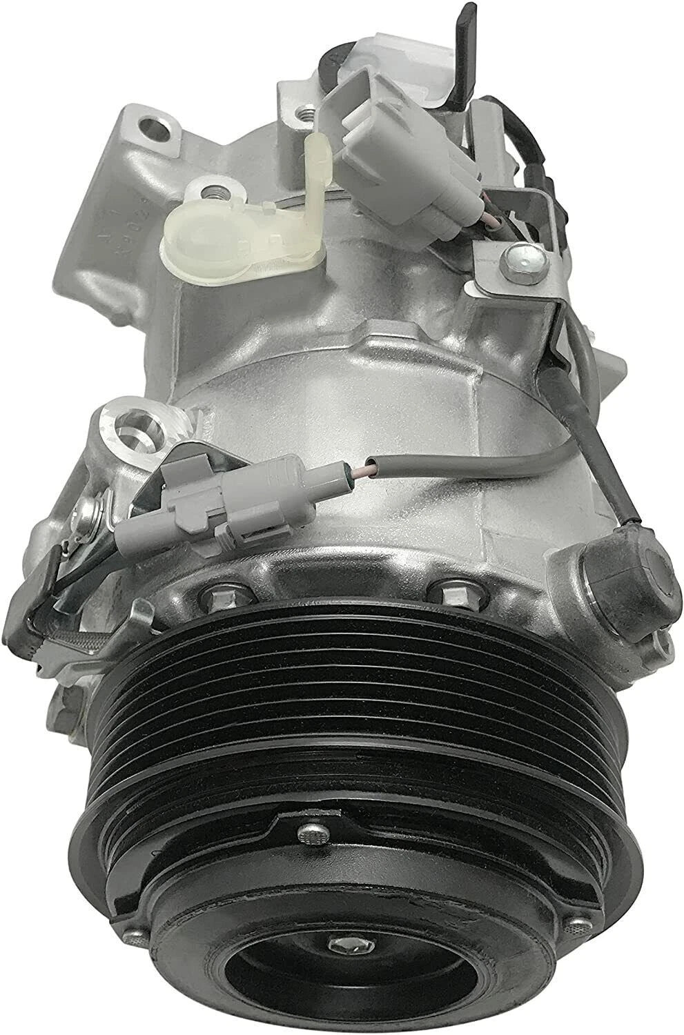 A/C Compressor Kit With Condenser for Lexus IS350 3.5L (2012–2014)