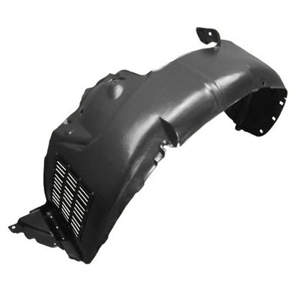 Front Driver Side Fender Liner Replacement for Ford F150 (2004–2008)