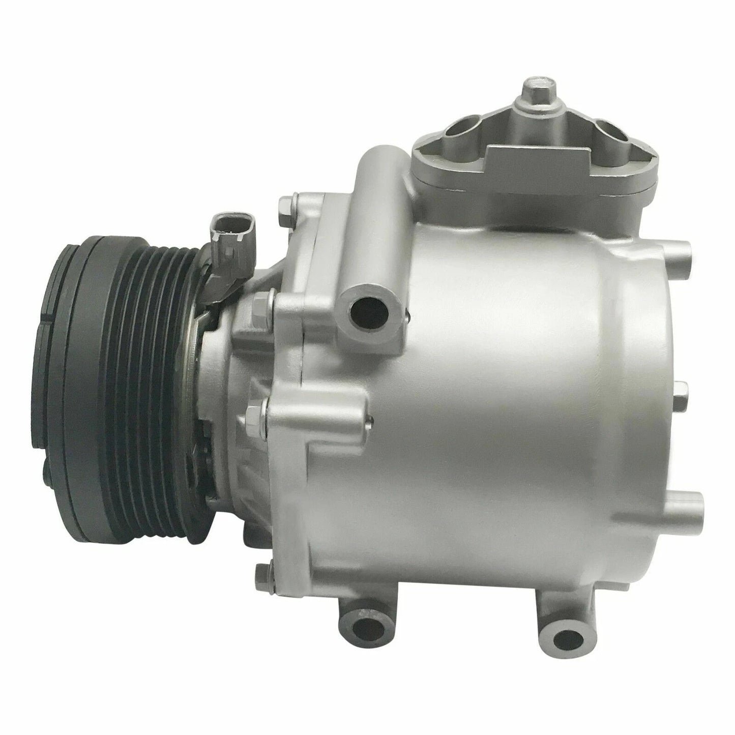 A C Compressor Kit Replacement for Ford E-150 4.6L 5.4L (2003–2005)