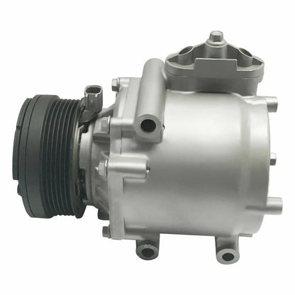 A C Compressor Kit Replacement for Ford E-150 4.6L 5.4L (2003–2005)