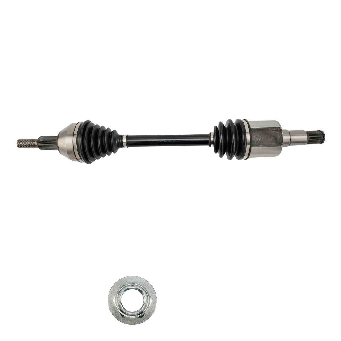 CV Axle Shaft Assembly for Chrysler Pacifica (2007–2008 V6 4L Front Left)