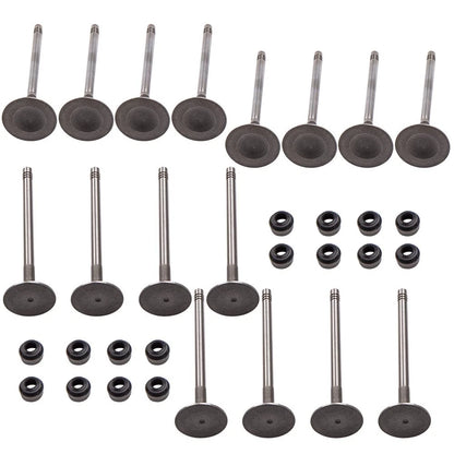 Intake Exhaust Valves for VW Amarok and Audi Beetle 2010–2017 (2010–2017)