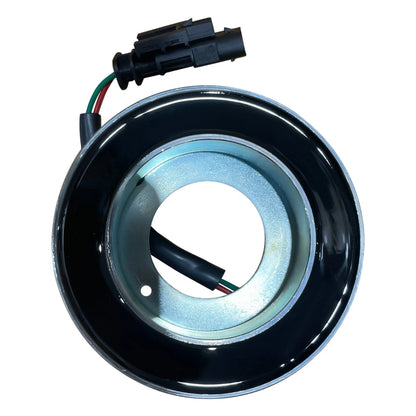 AC Compressor Clutch Replacement for Cadillac CT5 3.0L (2020–2022)