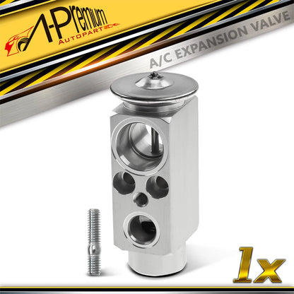 A/C Expansion Valve for Mercedes-Benz Sprinter 2500 (2010–2018)