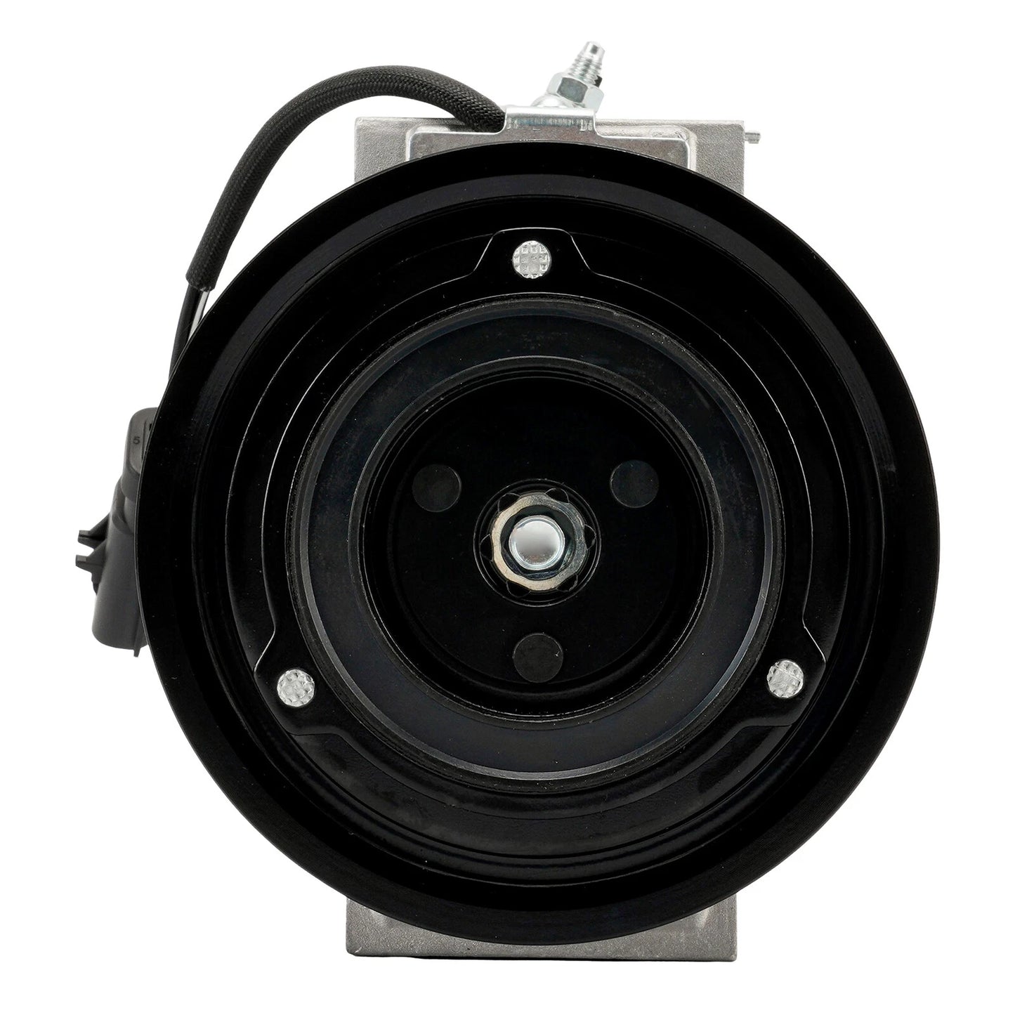 A/C Compressor for Chrysler PT Cruiser and Dodge Neon (2001–2009)