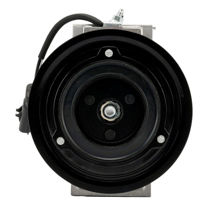 A/C Compressor for Chrysler PT Cruiser and Dodge Neon (2001–2009)
