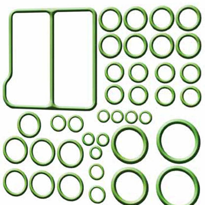 A/C System Seal Kit Replacement for Mitsubishi L4 Engine (2005–2015)